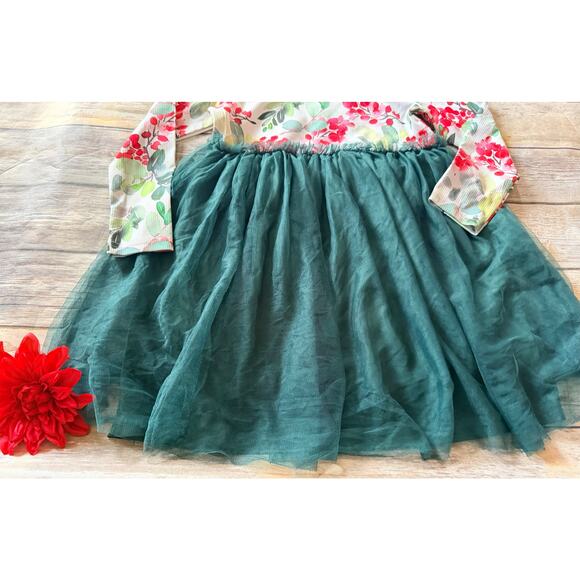 LOVELY HOLIDAY DRESS - Picture 5 of 5